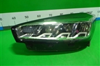 Фара левая (Led с блоком) (605000199AA) для Chery Tiggo 7 Pro с 2019г