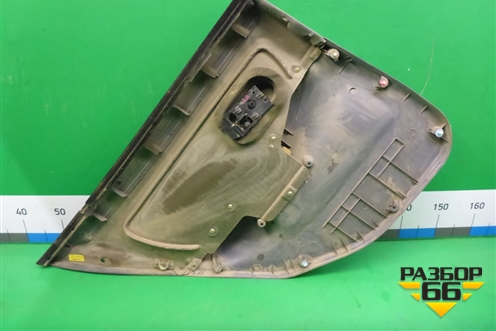 Обшивка двери задней правой под электрику (833622D010) для Hyundai Elantra 3 (XD) с 2000-2010г