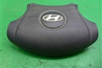 Подушка безопасности в рулевое колесо для Hyundai Elantra 3 (XD) с 2000-2010г