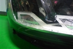 Фара правая (Led c блоком) (605000200AA) для Chery Tiggo 7 Pro с 2019г