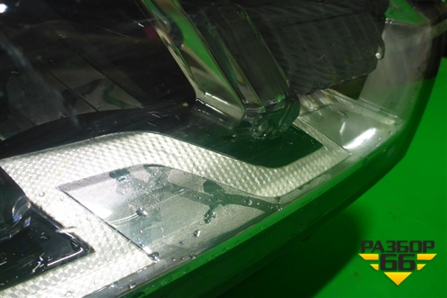 Фара правая (Led c блоком) (605000200AA) для Chery Tiggo 7 Pro с 2019г
