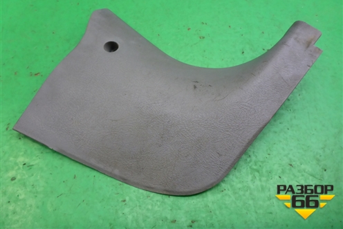 Накладка порога внутренняя правая (передняя часть) (858262D000) для Hyundai Elantra 3 (XD) с 2000-2010г