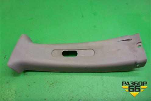 Обшивка стойки центральная верхняя левая (858302D100) для Hyundai Elantra 3 (XD) с 2000-2010г