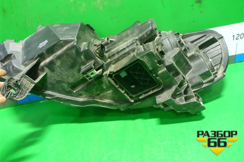 Фара правая (галоген) (4121101XKQ00A) для Haval F7 с 2019г