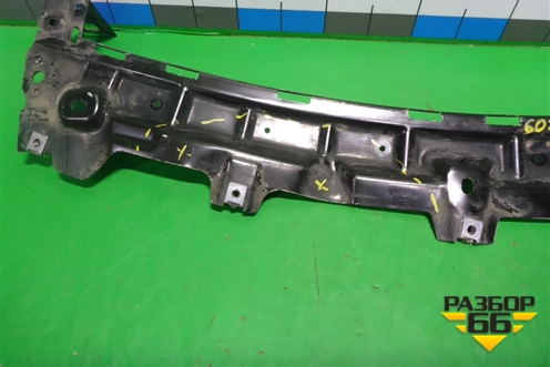 Панель передняя (верхняя часть) (41117382211) для BMW X5 F15 с 2013г