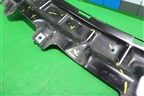 Панель передняя (верхняя часть) (41117382211) для BMW X5 F15 с 2013г