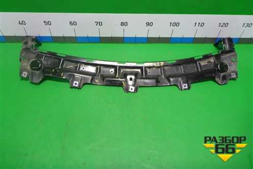 Панель передняя (верхняя часть) (41117382211) для BMW X5 F15 с 2013г