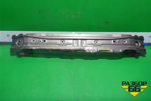 Усилитель переднего бампера (57711SG0009P) для Subaru Forester (S13) с 2012г