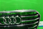 Решетка радиатора (после 2014г дубликат) (4GD853651A) для Audi A6 (C7) с 2011-2018г