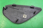 Накладка на торпедо (боковая левая) (847672D000) для Hyundai Elantra 3 (XD) с 2000-2010г