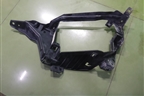 Кронштейн (насадки глушителя правый) (51128074188) для BMW X5 G05 с 2018г