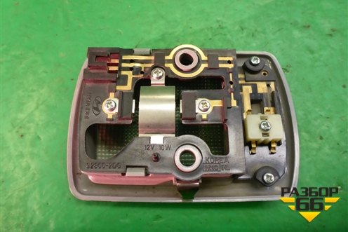 Плафон салонный центральный (928002D000) для Hyundai Elantra 3 (XD) с 2000-2010г
