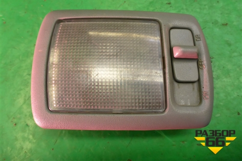 Плафон салонный центральный (928002D000) для Hyundai Elantra 3 (XD) с 2000-2010г