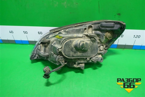 Фара правая (до 2013г ксенон без блока и лампы адаптив) (31299991) для Volvo S60 с 2010-2018г