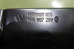 Кронштейн (блока ЭБУ, новый) (6Q0907269G) для Volkswagen Polo (седан) с 2010г