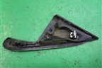 Накладка двери передней правой уголок (876612D000) для Hyundai Elantra 3 (XD) с 2000-2010г