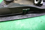 Накладка двери передней правой уголок (876612D000) для Hyundai Elantra 3 (XD) с 2000-2010г