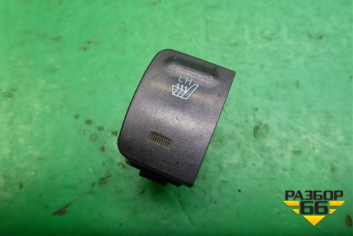 Кнопка обогрева сидений (левая) для Hyundai Elantra 3 (XD) с 2000-2010г