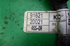 Проводка двери передней правой (916212D021) для Hyundai Elantra 3 (XD) с 2000-2010г