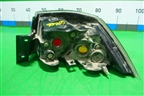 Фонарь задний наружный левый (после 2012г) (8330A623) для Mitsubishi Lancer-X с 2007г