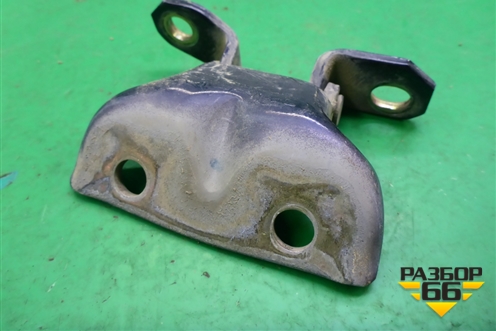 Петля двери задней правой верхняя для Hyundai Elantra 3 (XD) с 2000-2010г