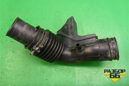 Патрубок воздушного фильтра (281382D101) для Hyundai Elantra 3 (XD) с 2000-2010г