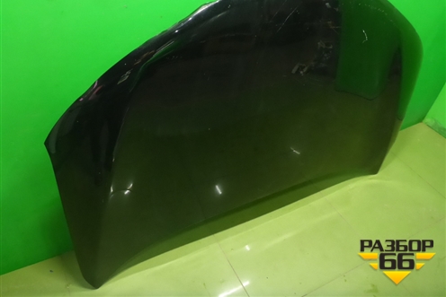 Капот (5330142110) для Toyota Rav-4 с 2012-2019г