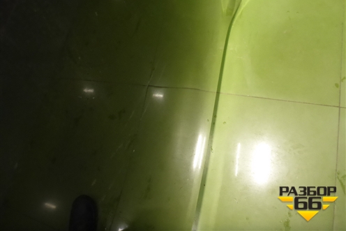 Капот (5330142110) для Toyota Rav-4 с 2012-2019г