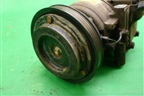 Компрессор кондиционера (1.6л G4ED) для Hyundai Elantra 3 (XD) с 2000-2010г