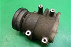 Компрессор кондиционера (1.6л G4ED) для Hyundai Elantra 3 (XD) с 2000-2010г