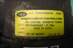 Компрессор кондиционера (1.6л G4ED) для Hyundai Elantra 3 (XD) с 2000-2010г