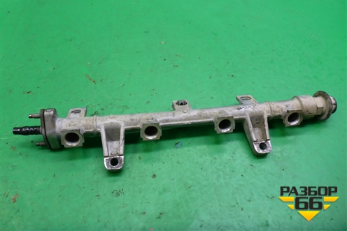 Рейка топливная рампа (1.6л G4ED) для Hyundai Elantra 3 (XD) с 2000-2010г