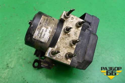 Блок ABS (956602D500) для Hyundai Elantra 3 (XD) с 2000-2010г