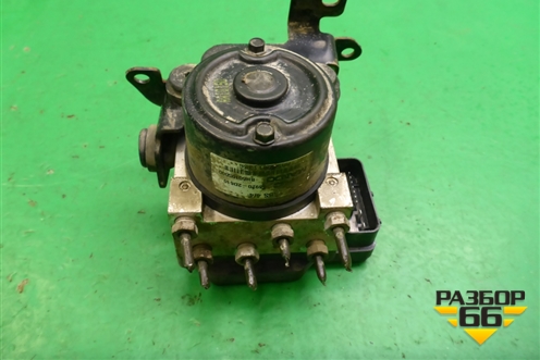Блок ABS (956602D500) для Hyundai Elantra 3 (XD) с 2000-2010г