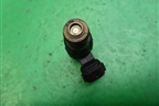 Форсунка инжекторная электрическая (1.6л G4ED) (3531022600) для Hyundai Elantra 3 (XD) с 2000-2010г