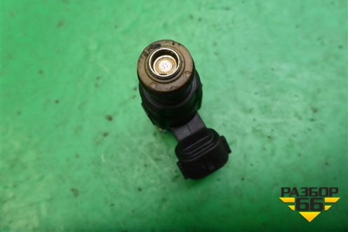Форсунка инжекторная электрическая (1.6л G4ED) (3531022600) для Hyundai Elantra 3 (XD) с 2000-2010г