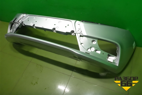 Бампер передний (до 2022г) (8450006666) для VAZ Vesta/Веста с 2015г