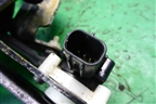 Датчик регулировки дорожного просвета (B2225241) для Mazda CX 7 с 2006-2012г