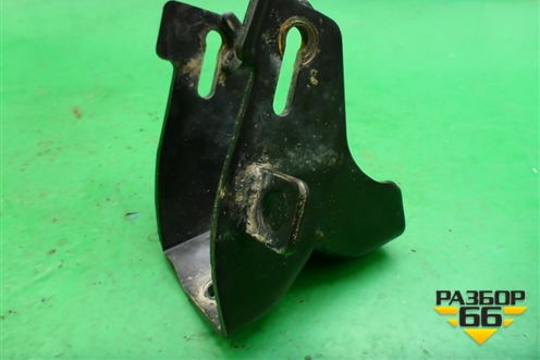 Кронштейн КПП задний (МКПП) для Hyundai Elantra 3 (XD) с 2000-2010г