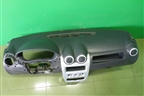 Торпедо не под AIR BAG (8200739435) после 2009г для Renault Sandero с 2009-2014г