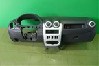 Торпедо не под AIR BAG (8200739435) после 2009г для Renault Sandero с 2009-2014г