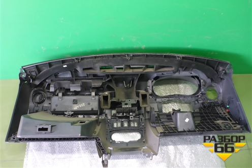 Торпедо не под AIR BAG (8200739435) для Renault Sandero с 2009-2014г