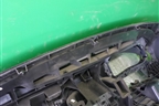 Торпедо не под AIR BAG (8200739435) после 2009г для Renault Sandero с 2009-2014г