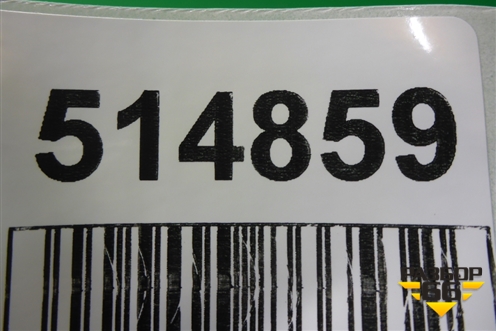 Торпедо не под AIR BAG (8200739435) для Renault Sandero с 2009-2014г