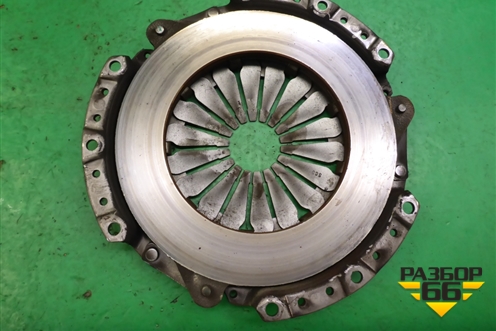 Корзина сцепления (1.6л G4ED) для Hyundai Elantra 3 (XD) с 2000-2010г