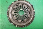 Корзина сцепления (1.6л G4ED) для Hyundai Elantra 3 (XD) с 2000-2010г