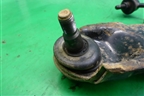 Рычаг передний левый (545002D000) для Hyundai Elantra 3 (XD) с 2000-2010г