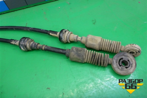 Трос КПП МКПП для Hyundai Elantra 3 (XD) с 2000-2010г