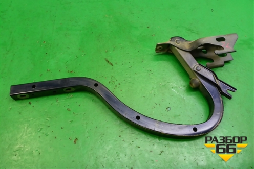 Петля крышки багажника левая для Hyundai Elantra 3 (XD) с 2000-2010г