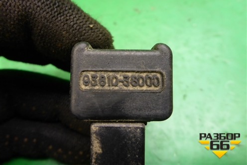 Датчик включения стопсигнала (9381038000) для Hyundai Elantra 3 (XD) с 2000-2010г